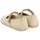 Gioseppo Jungen Mädchen Conesus Flaches Ballett, Elfenbein, 28 EU