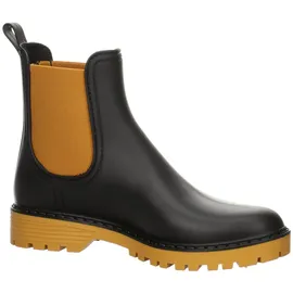 Verbenas Gaudi Damen Schwarz 37