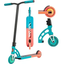 Madd Gear Madd Mgp Origin Pro Faded - Türkis