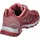MEINDL Caribe GTX Damen Altrosa/Orange 39