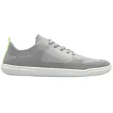 Groundies Active Knit Herren Stone/Lime 43