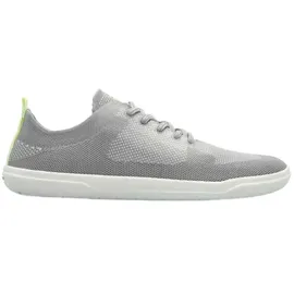Groundies Active Knit Herren Stone/Lime 43