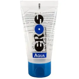 Eros Aqua Water Based Gleitgel 50 ml