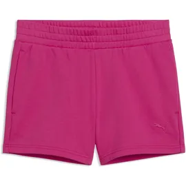 Puma Essentials Cat Logo 4’’ Shorts Regular Pink XS
