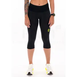 Scott 3/4 Tight W's RC Run black/yellow