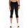 Scott 3/4 Tight W's RC Run black/yellow