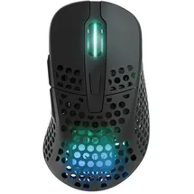 Xtrfy M4 RGB schwarz