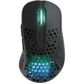 Xtrfy M4 RGB schwarz