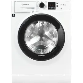 Bauknecht WAM 914 A Waschmaschine (9 kg, 1400 U/min)