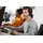 JABRA Engage 50 ll UC schnurgebundenes Mono On Ear Headset USB-A