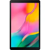 Samsung Galaxy Tab A 10,1 WiFi (2019) 32GB,schwarz, Bundle - Schwarz