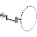 Laufen Niara Kosmetikspiegel, Vergrößerung 1-fach, 3-fach, H3860610040001,