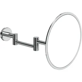 Laufen Niara Kosmetikspiegel, Vergrößerung 1-fach, 3-fach, H3860610040001,