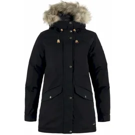 Fjällräven Singi Down Jacket W black XS