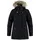Fjällräven Singi Down Jacket W black XS