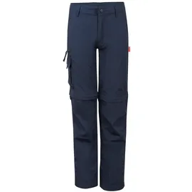 TROLLKIDS Oppland Hosen - Navy - 164 cm