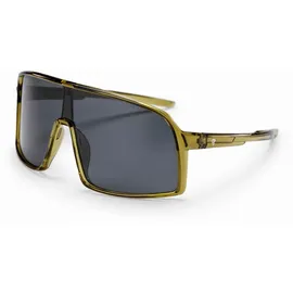 CHPO Erica Sonnenbrille turtle brown/gold mirror