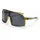 CHPO Erica Sonnenbrille turtle brown/gold mirror