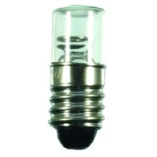 Scharnberger+Hasenbein Glimmlampe E10 (28001)