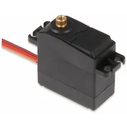 JOY-IT Servomotor, digital, bis 20 kg/cm, 40x20x40,5 mm