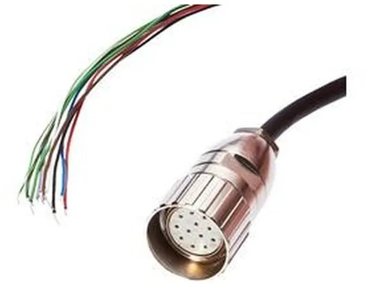 Ipf Electronic Zubehör, Anschlussleitung, AV000023