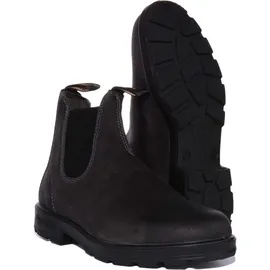 Blundstone ORIGINAL CHELSEA BOOTS in Grau, 45
