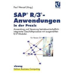 SAP® R/3®-Anwendungen in der Praxis