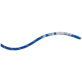 Mammut 7.5 Alpine Sender Dry Halbseil Blau