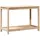 vidaXL Pflanztisch mit Ablage 108 x 50 x 75 cm Holz