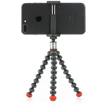 Joby GripTight One GP Magnetic Impulse Stativ schwarz