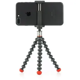 Joby GripTight One GP Magnetic Impulse Stativ schwarz