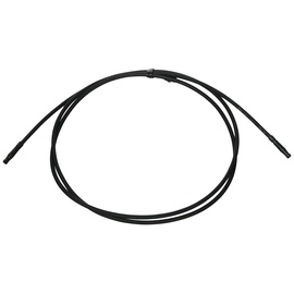 Shimano Unisex – Erwachsene EW-SD300 Stromkabel, Schwarz, 1000 mm