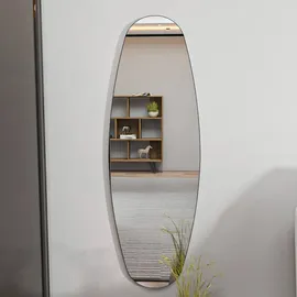 moebel17 Venti 40 x 120 cm Silber