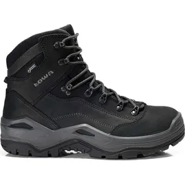 Lowa Renegade Work GTX black Mid S3