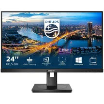 Philips B-Line 243B1 24"