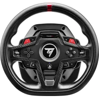 ThrustMaster T248R - Wheel, gamepad and pedals set