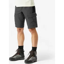 Trekkingshorts Herren robust Trekking - MT500 L