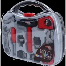 KS Tools - Tool Kit for Kids - 100203