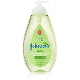 Johnson's Baby Shampoo 3 Stück