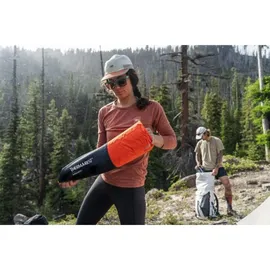 Therm-A-Rest NeoLoft Isomatte (Größe 185x66cm, orange)