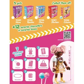 Playmobil EverDreamerz Edwina 70388
