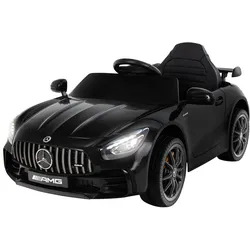 Kinder-Elektroauto Mercedes AMG GT R Roadster