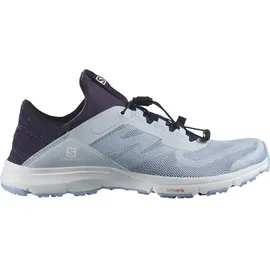 Salomon Amphib Bold 2 Wanderschuhe - Arctic Ice / Nightshade / Serenity - EU 42