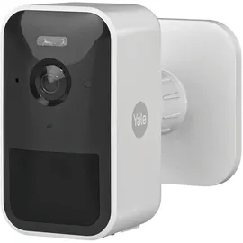 Yale Smart Outdoor Camera (SV-OC-1A-W)