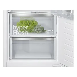 Siemens iQ500 KI72LADE0 Einbaukühlschrank (248 l, 1577 mm hoch)
