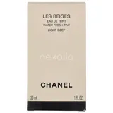 Chanel Les Beiges Eau De Teint light deep 30 ml