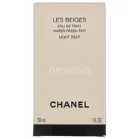 Chanel Les Beiges Eau de Teint