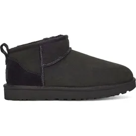 UGG Australia Classic Ultra Mini Black 42