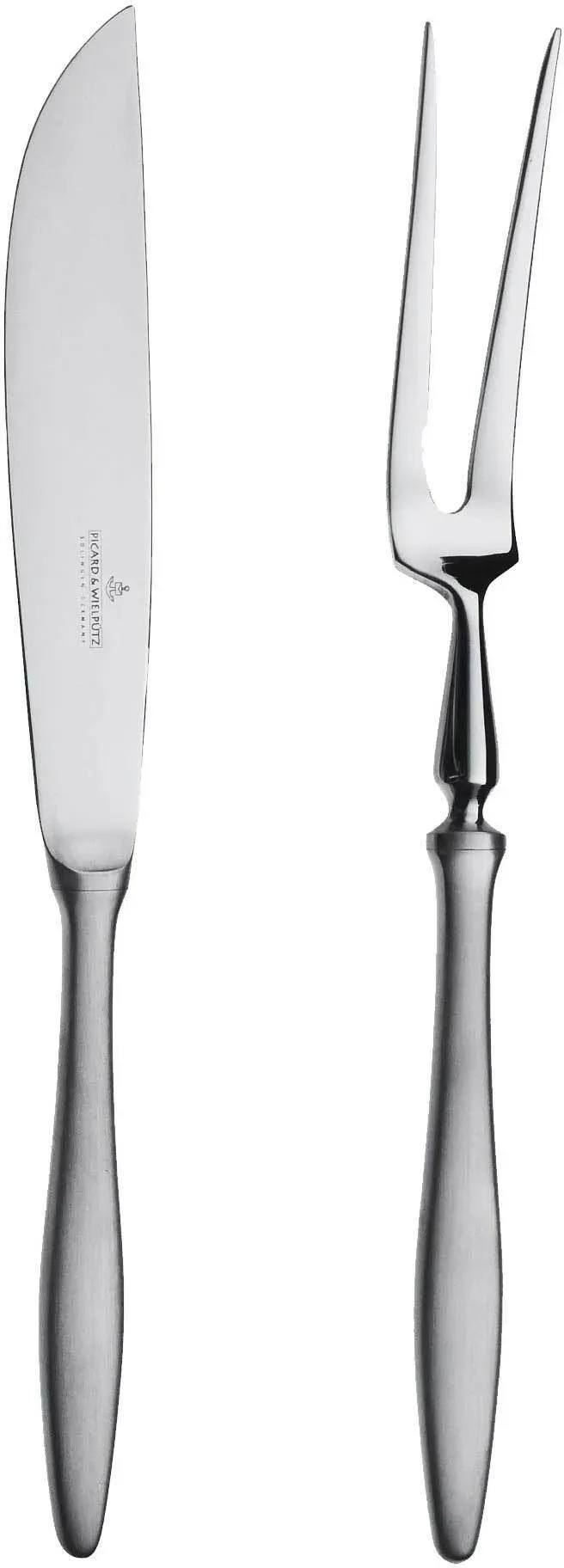 Picard und Wielpütz Attaché 6114 Tranchierbesteck