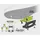 Magped Road2 Schwarz